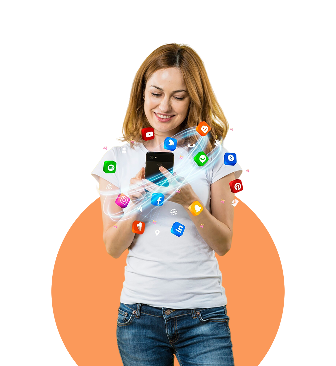 Secure Social Media Accounts Marketplace – AccGalaxy